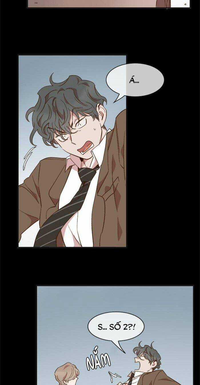 Quỷ Sứ Số 4 Chapter 48 trang 26