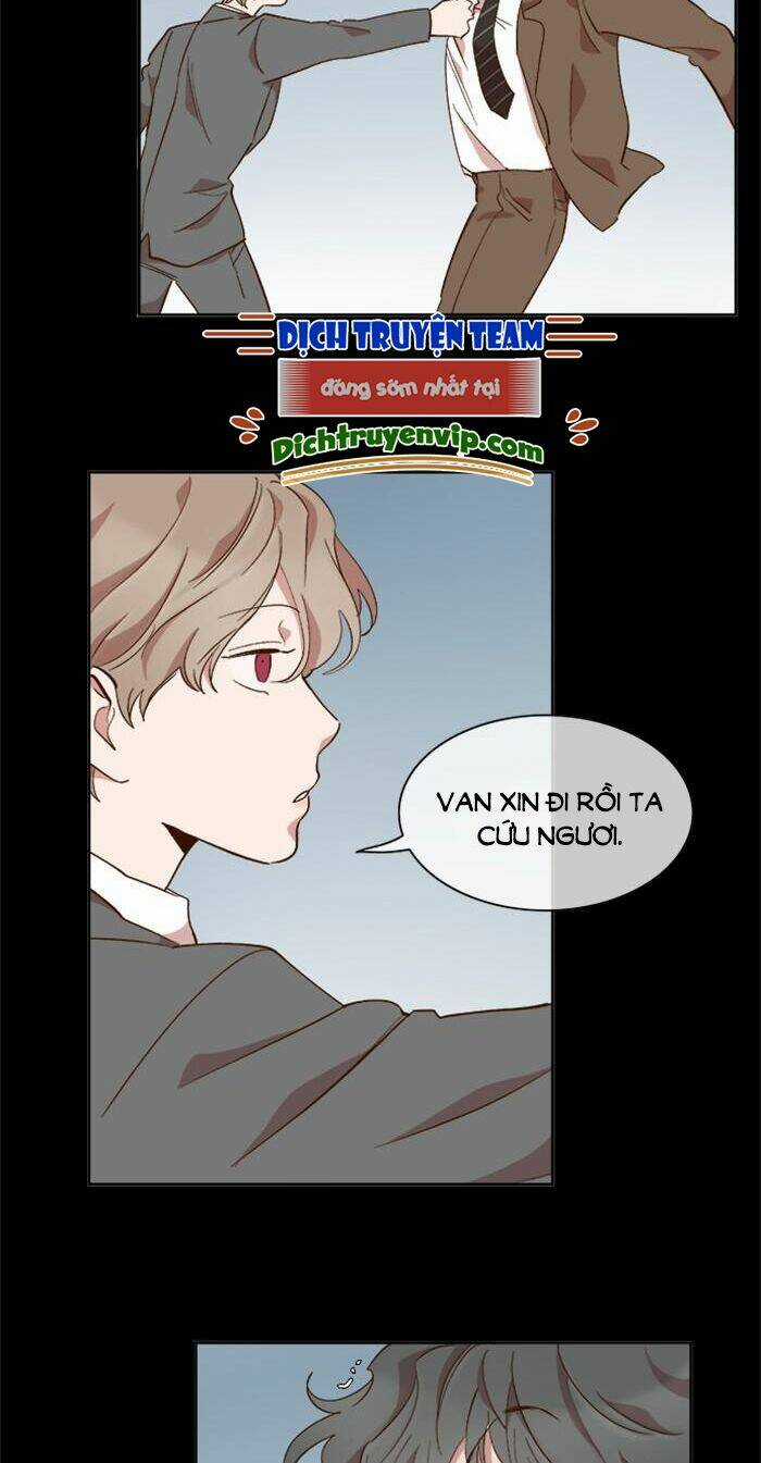 Quỷ Sứ Số 4 Chapter 48 trang 27