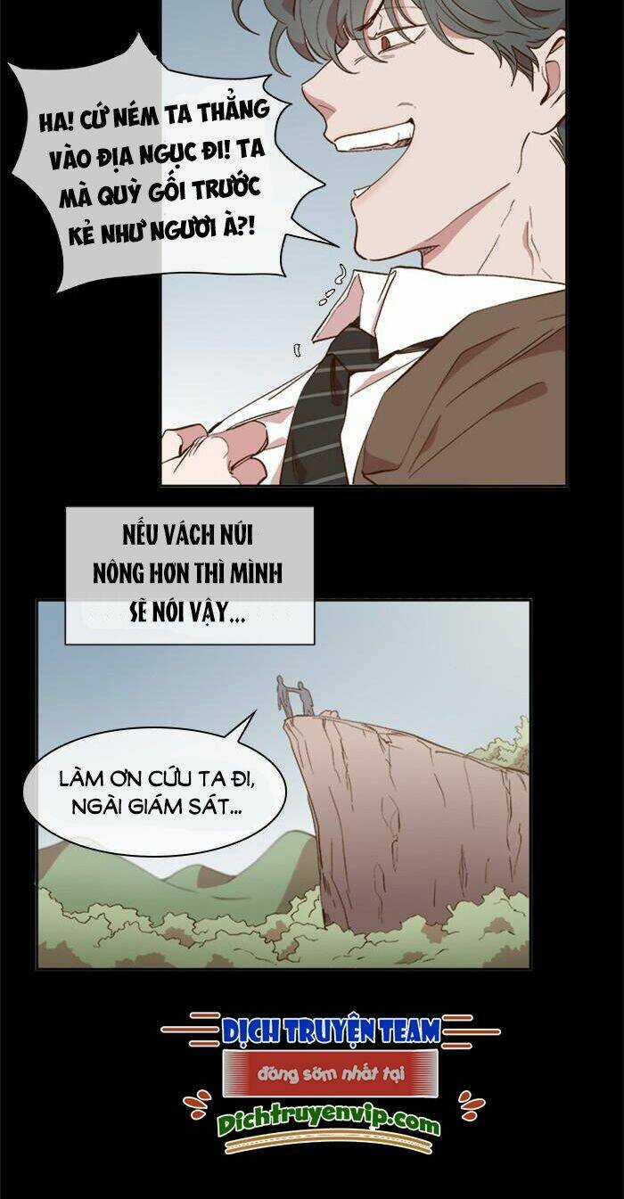 Quỷ Sứ Số 4 Chapter 48 trang 28