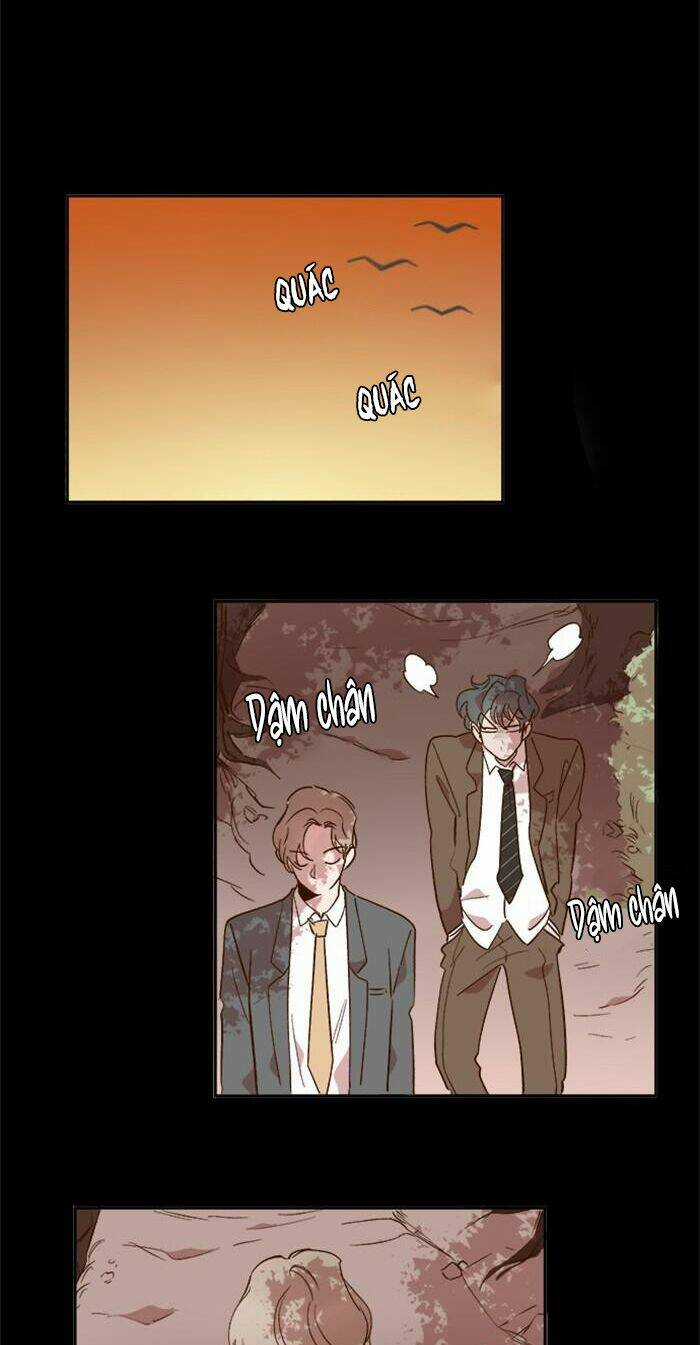 Quỷ Sứ Số 4 Chapter 48 trang 29