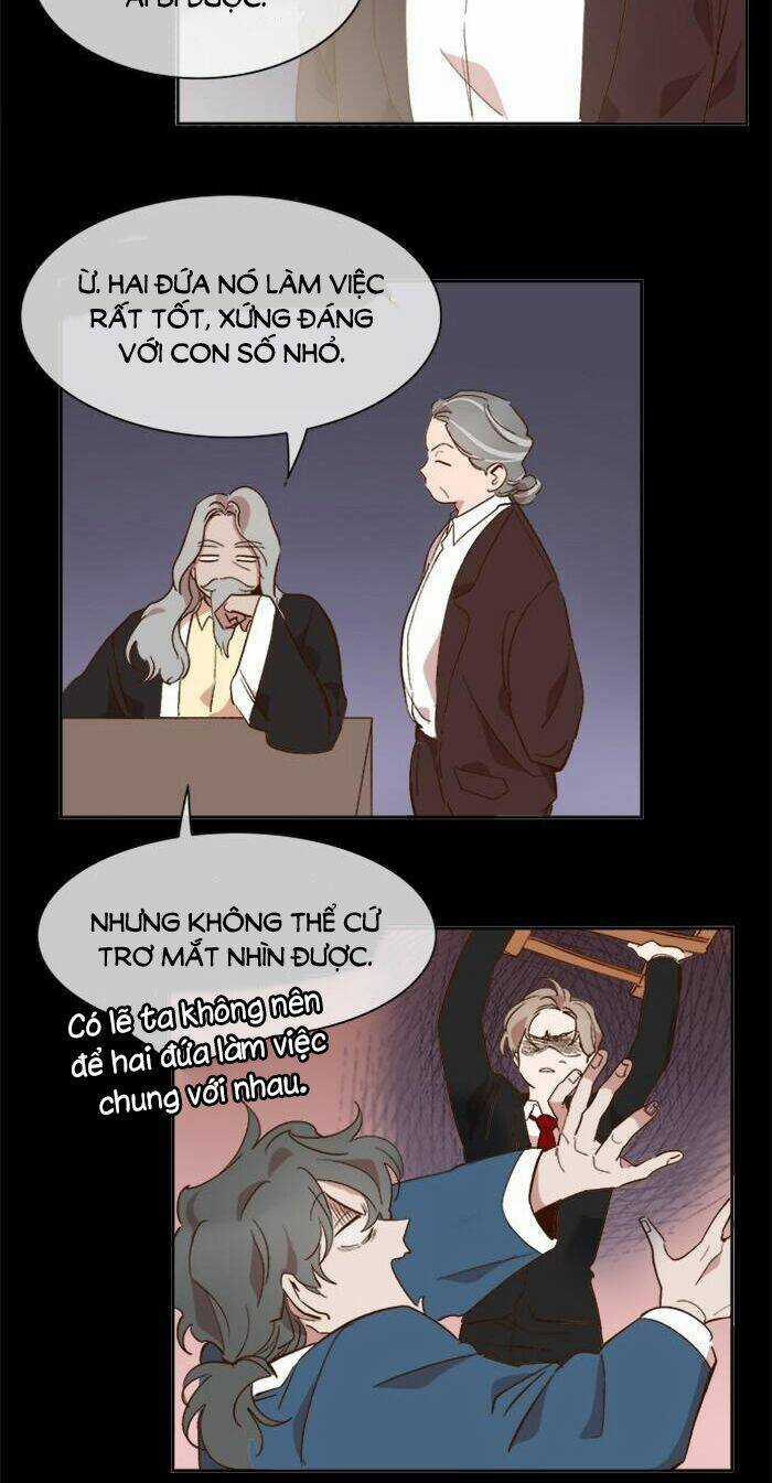 Quỷ Sứ Số 4 Chapter 48 trang 3