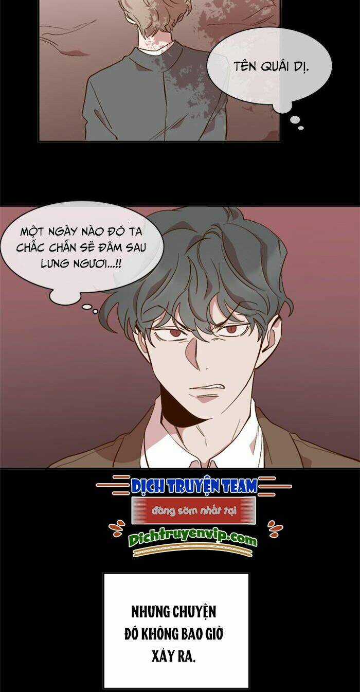 Quỷ Sứ Số 4 Chapter 48 trang 30