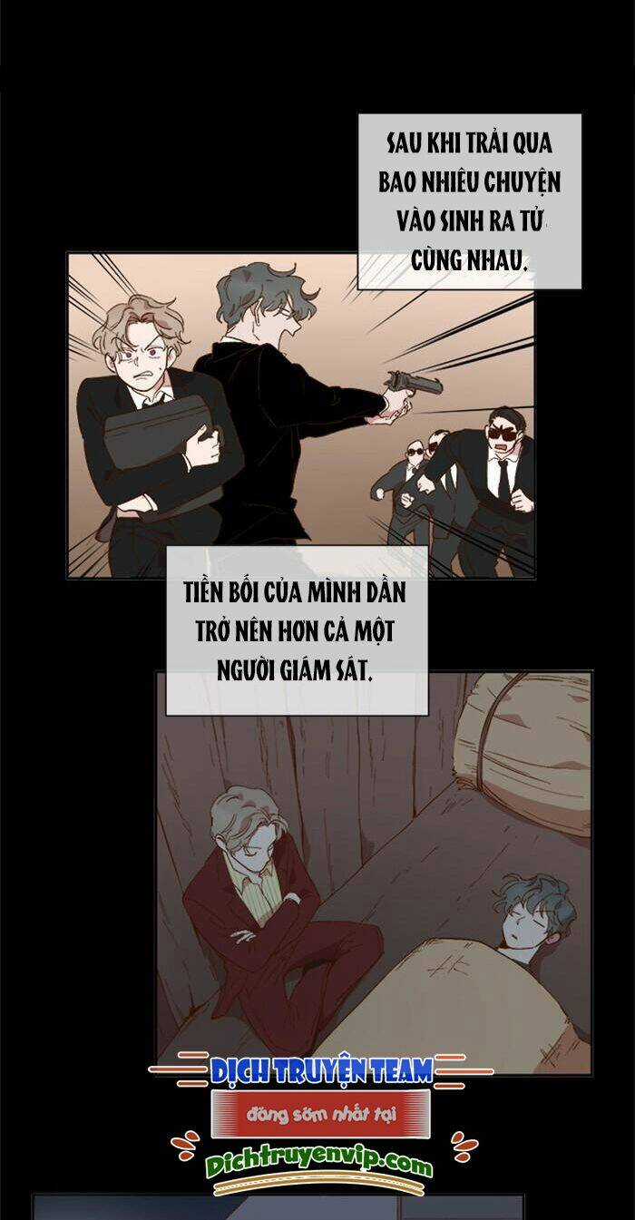 Quỷ Sứ Số 4 Chapter 48 trang 31