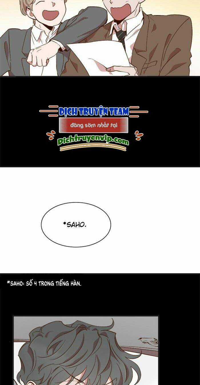 Quỷ Sứ Số 4 Chapter 48 trang 33