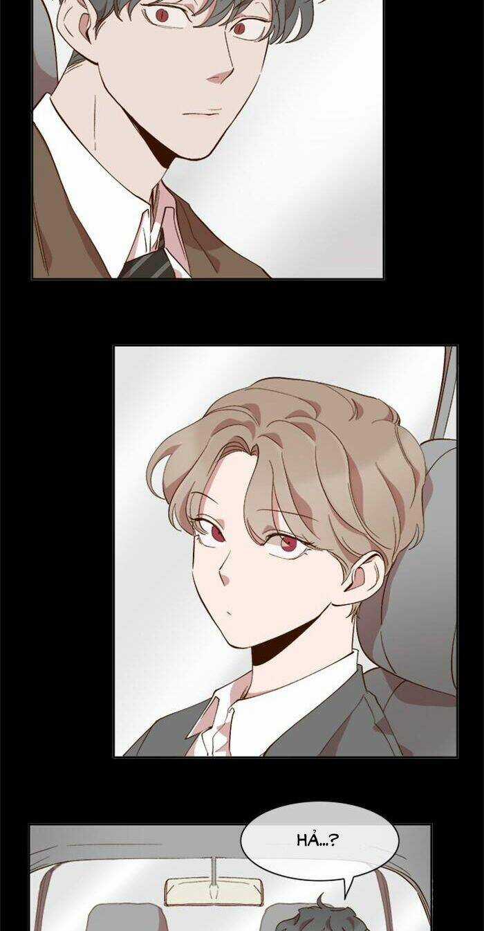 Quỷ Sứ Số 4 Chapter 48 trang 34