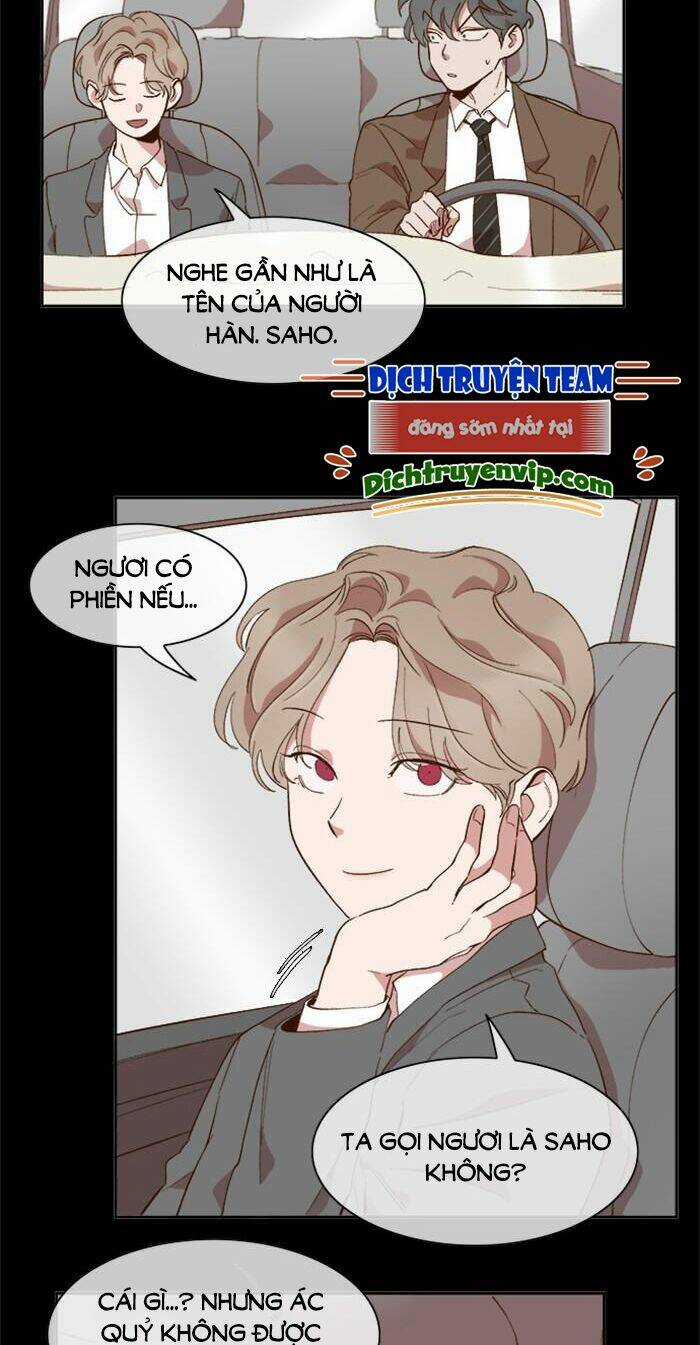 Quỷ Sứ Số 4 Chapter 48 trang 35