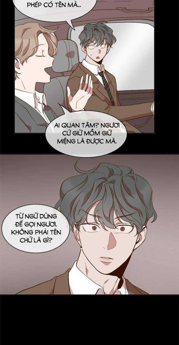 Quỷ Sứ Số 4 Chapter 48 trang 36