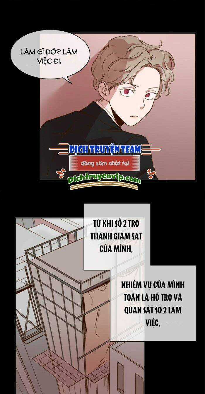 Quỷ Sứ Số 4 Chapter 48 trang 6