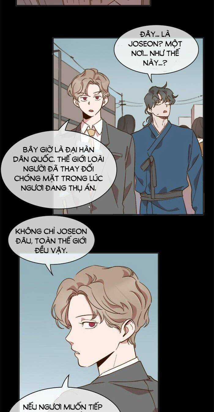 Quỷ Sứ Số 4 Chapter 48 trang 7