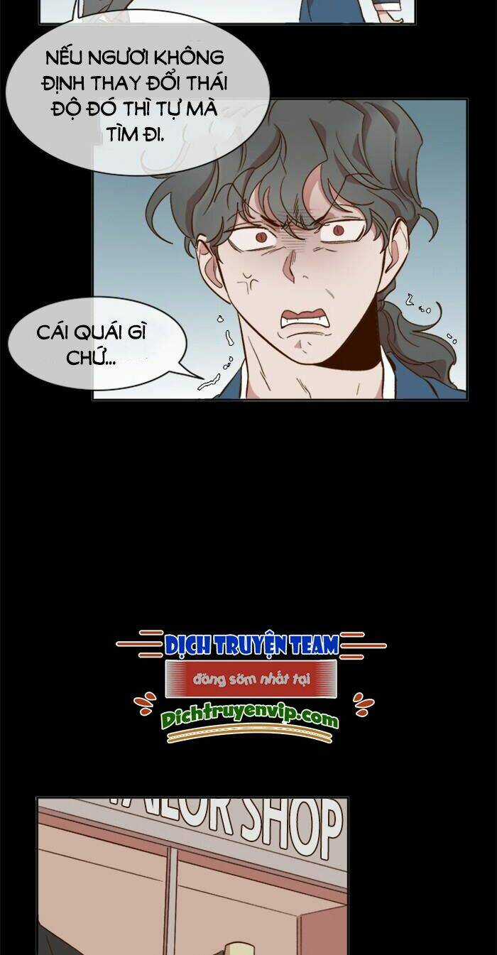 Quỷ Sứ Số 4 Chapter 48 trang 9