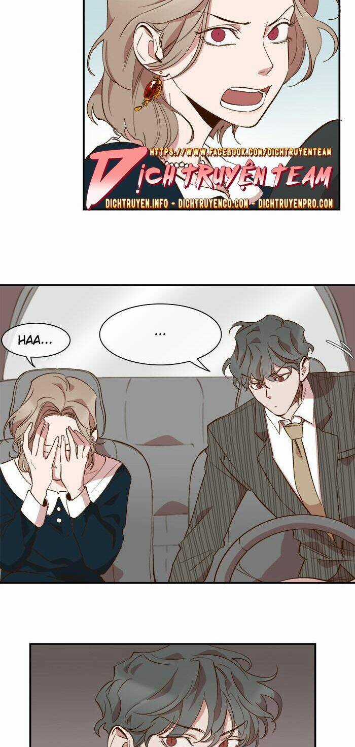 Quỷ Sứ Số 4 Chapter 49 trang 11