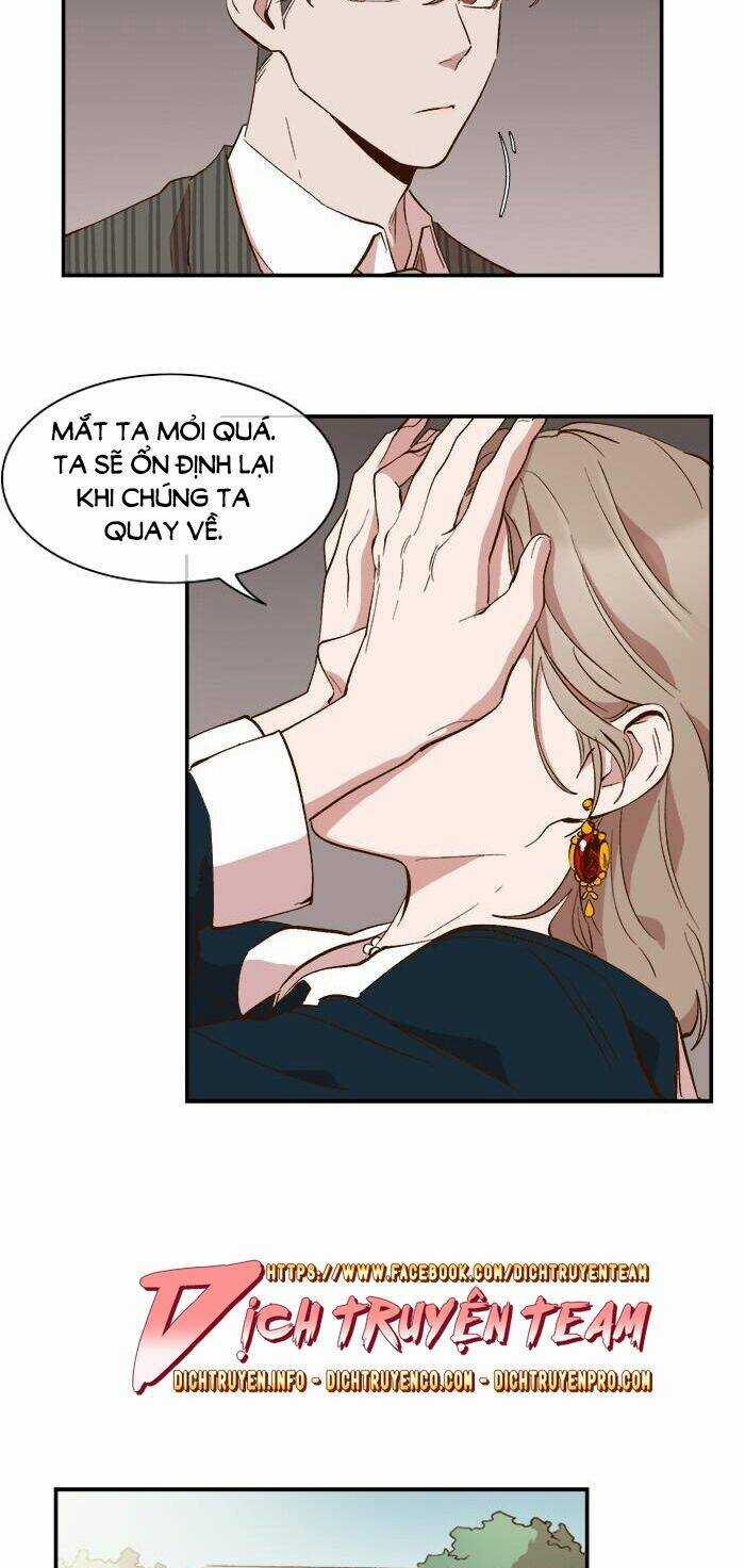 Quỷ Sứ Số 4 Chapter 49 trang 12