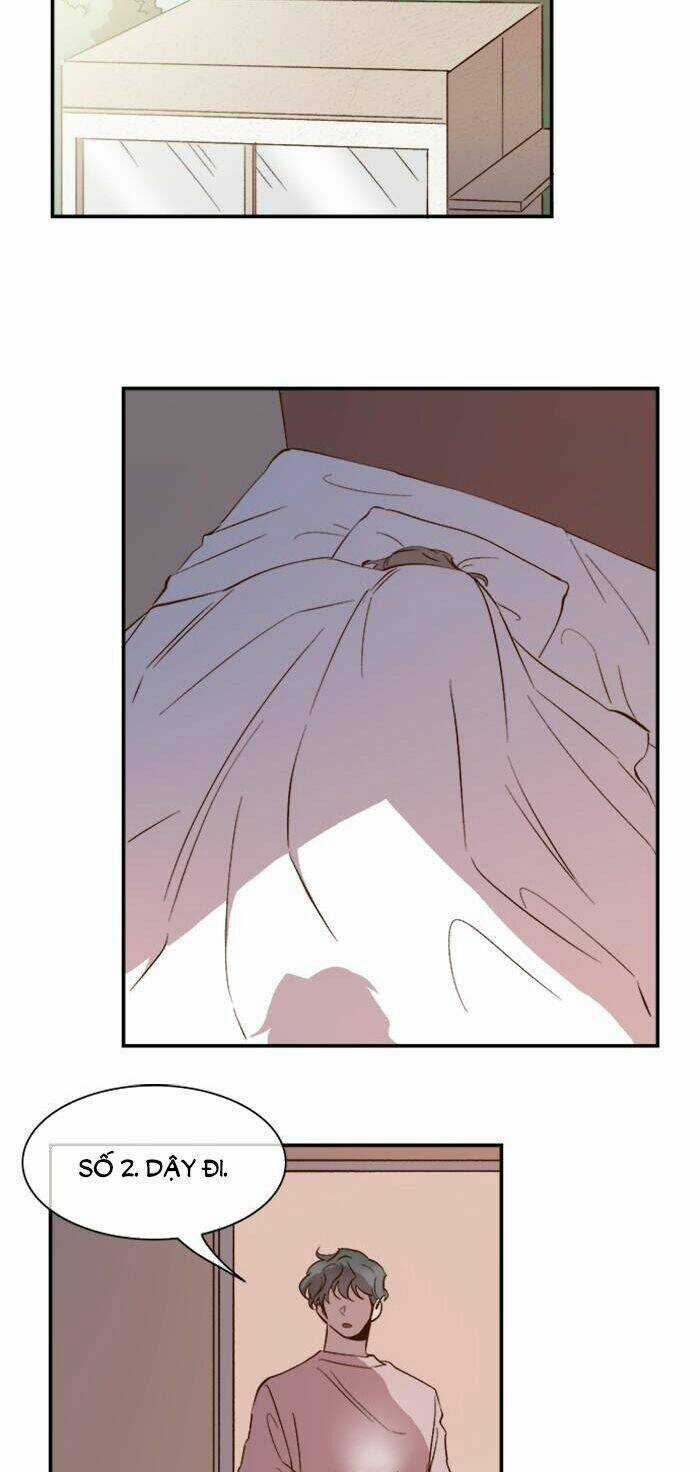 Quỷ Sứ Số 4 Chapter 49 trang 13