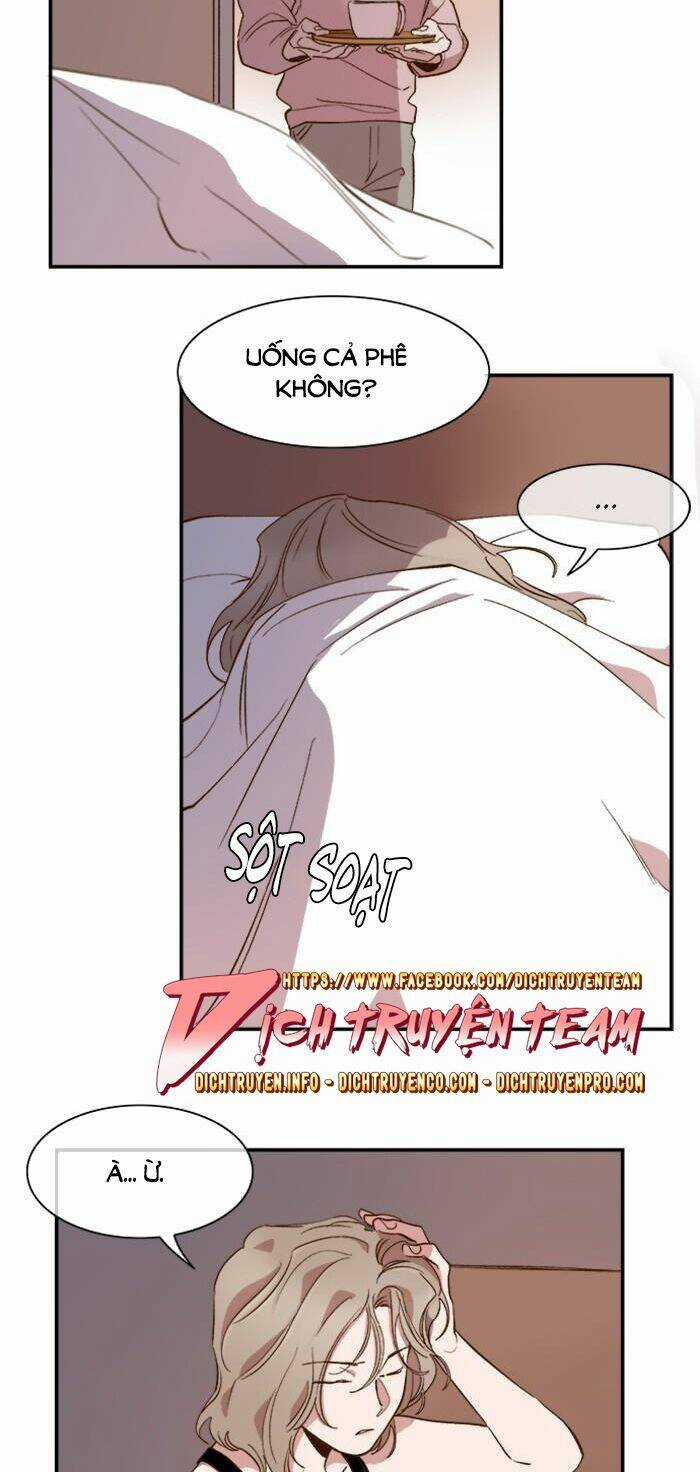 Quỷ Sứ Số 4 Chapter 49 trang 14