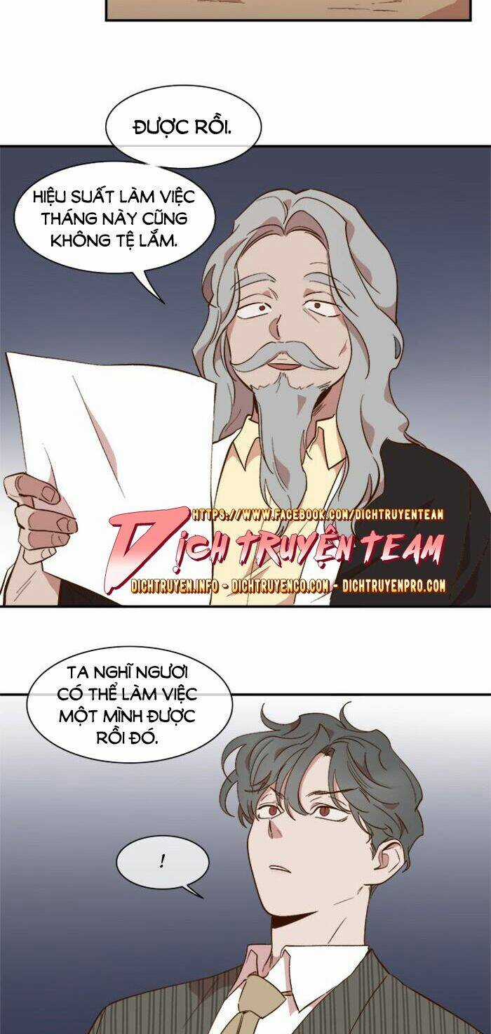 Quỷ Sứ Số 4 Chapter 49 trang 19