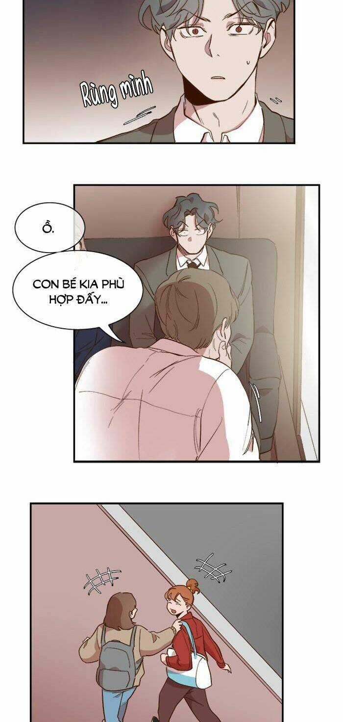 Quỷ Sứ Số 4 Chapter 49 trang 23