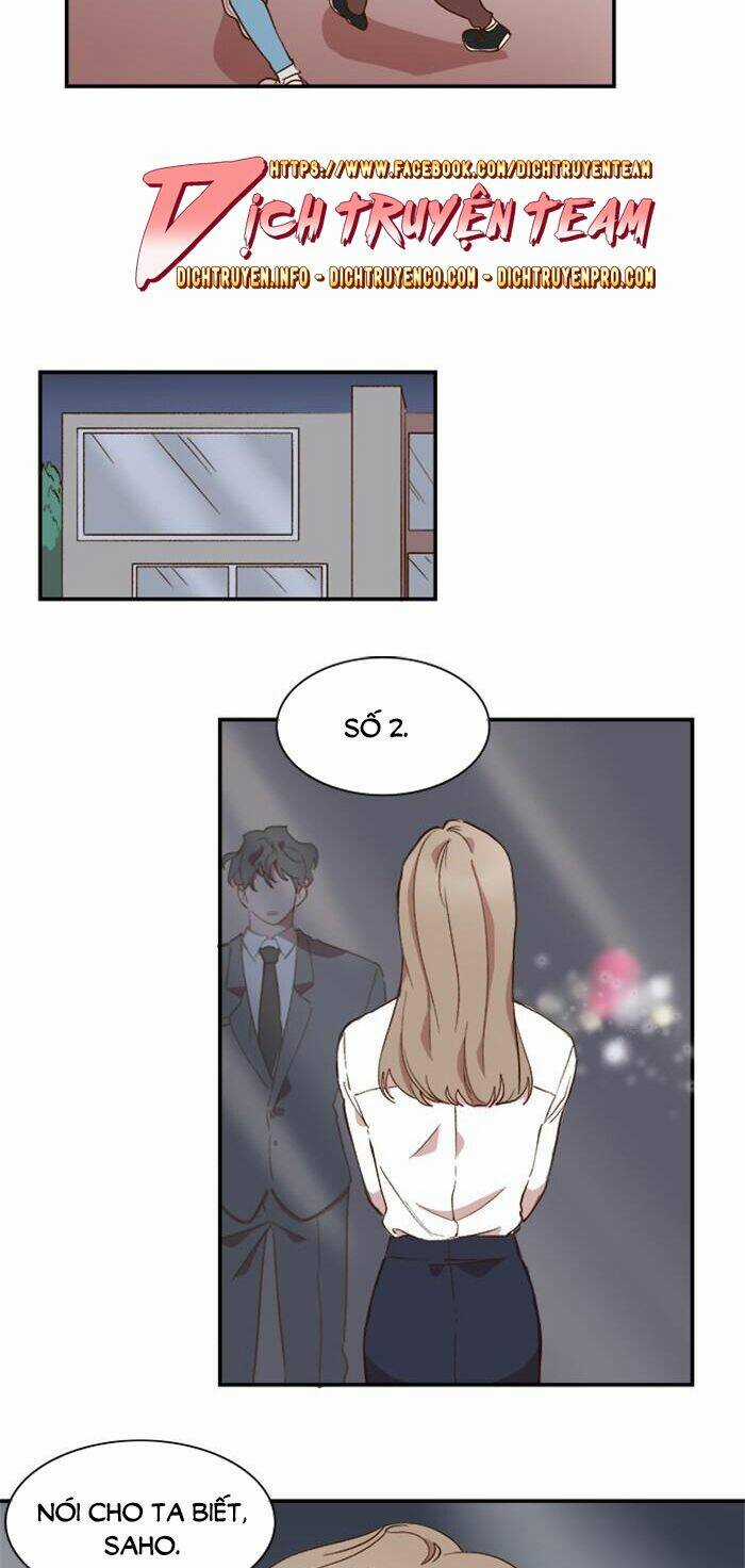 Quỷ Sứ Số 4 Chapter 49 trang 24