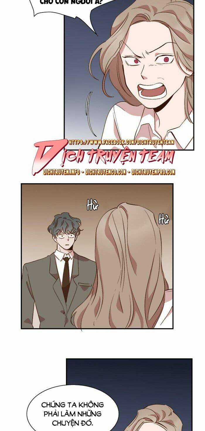 Quỷ Sứ Số 4 Chapter 49 trang 27