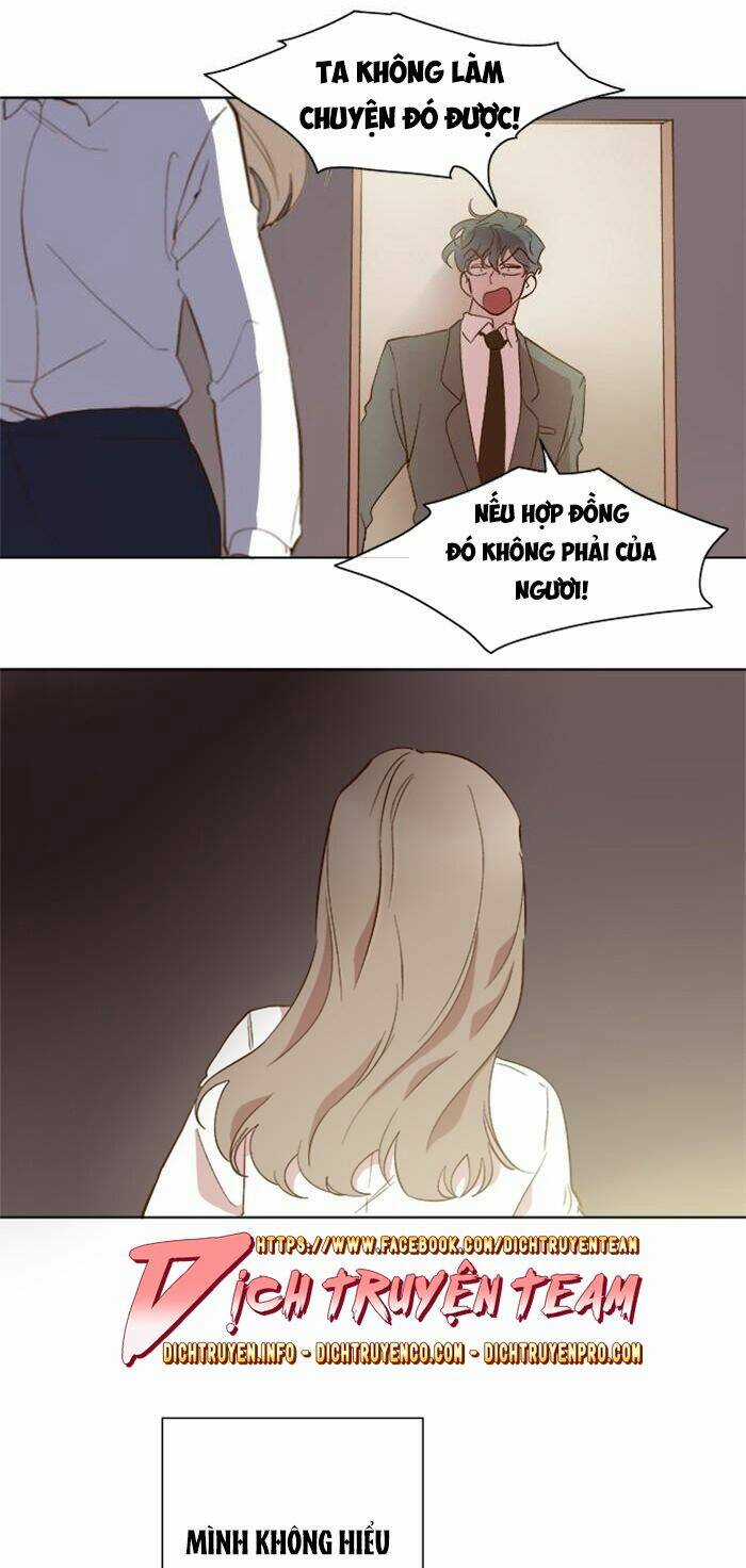 Quỷ Sứ Số 4 Chapter 49 trang 29