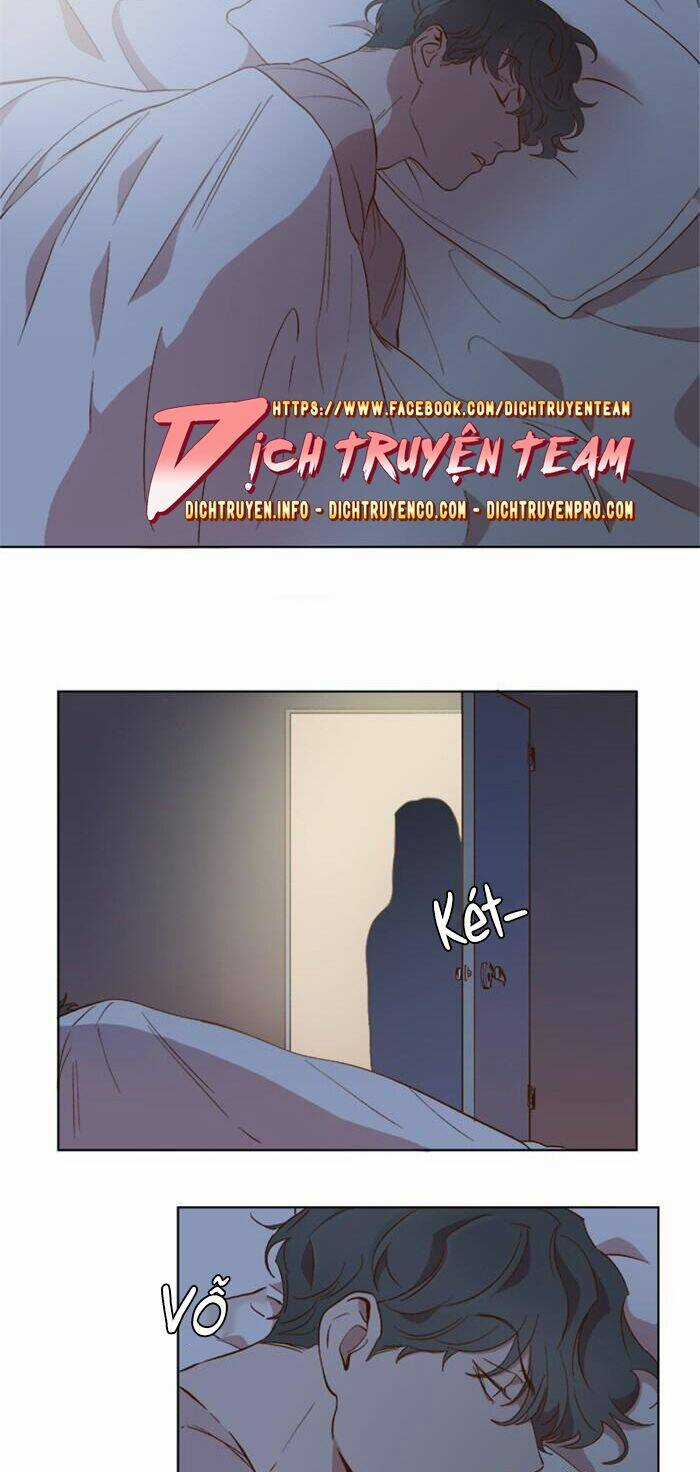 Quỷ Sứ Số 4 Chapter 49 trang 31