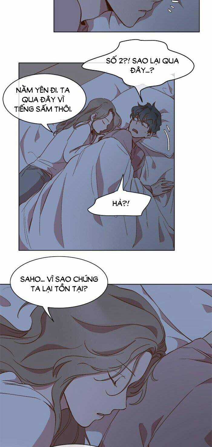 Quỷ Sứ Số 4 Chapter 49 trang 32