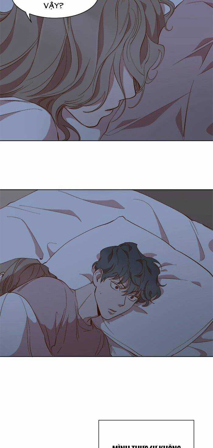 Quỷ Sứ Số 4 Chapter 49 trang 34