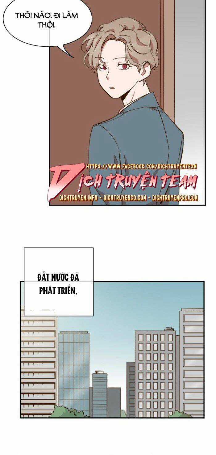 Quỷ Sứ Số 4 Chapter 49 trang 4