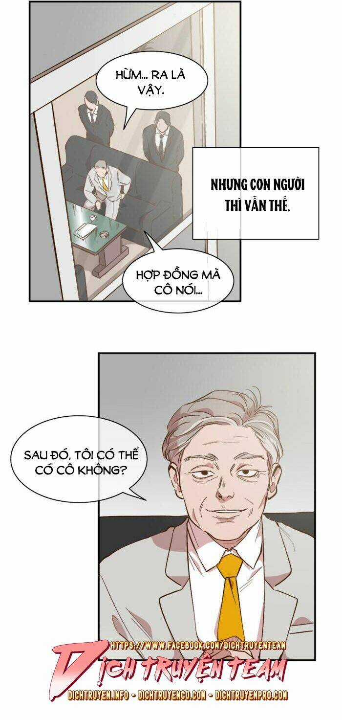 Quỷ Sứ Số 4 Chapter 49 trang 5