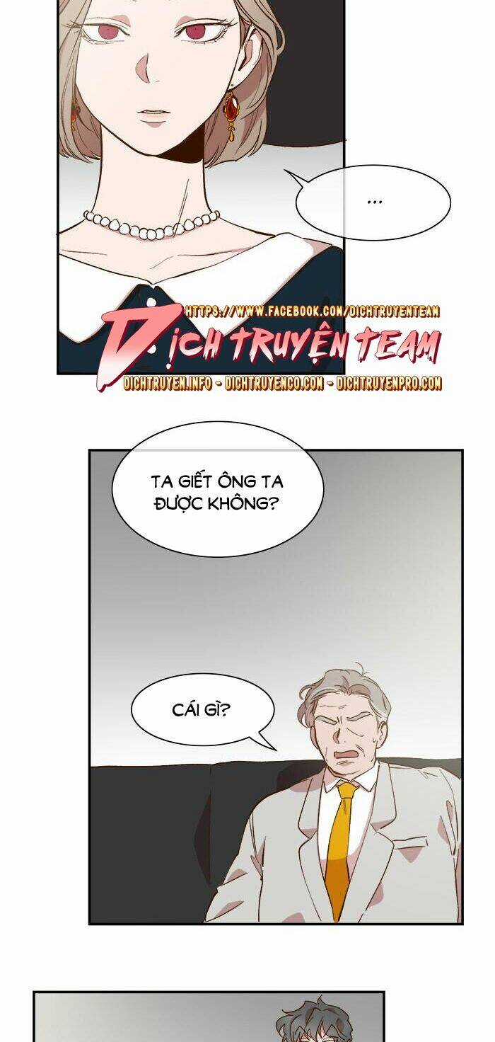 Quỷ Sứ Số 4 Chapter 49 trang 7