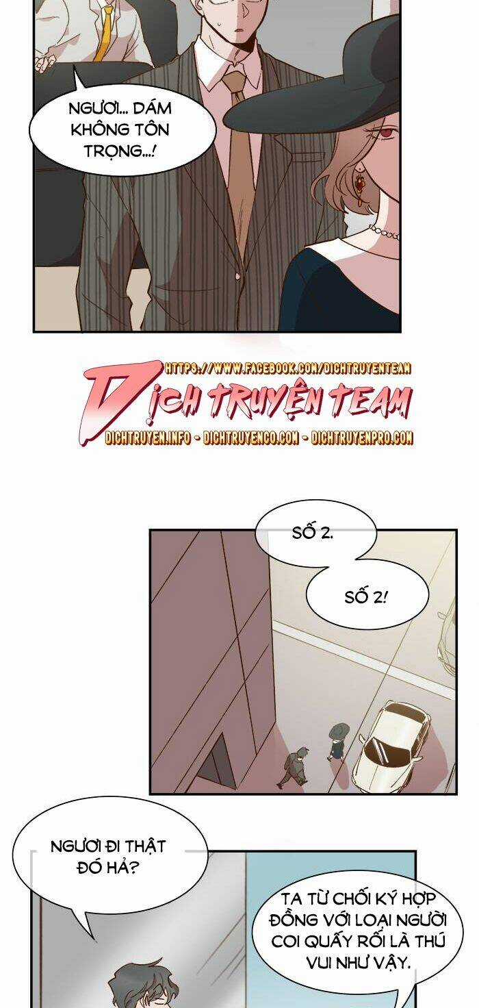 Quỷ Sứ Số 4 Chapter 49 trang 9