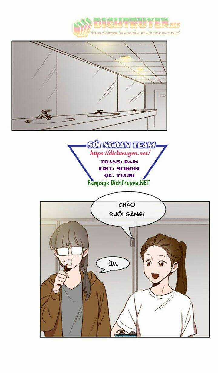 Quỷ Sứ Số 4 Chapter 5 trang 0