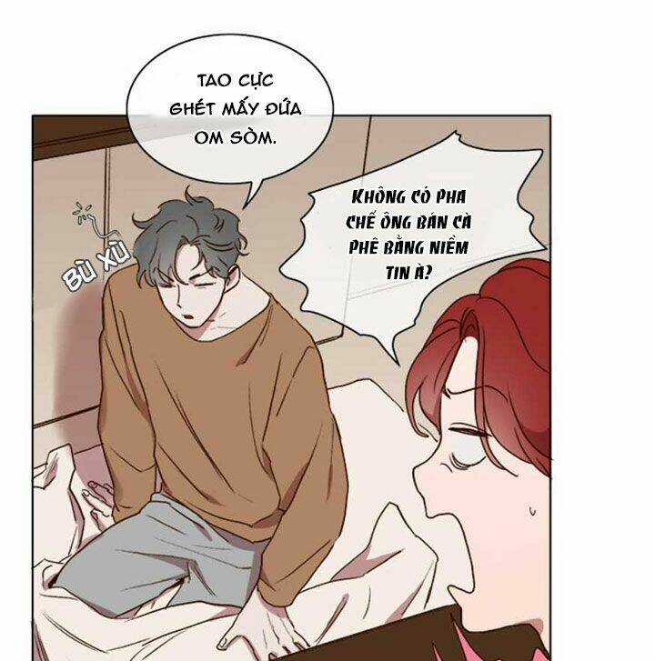 Quỷ Sứ Số 4 Chapter 5 trang 15