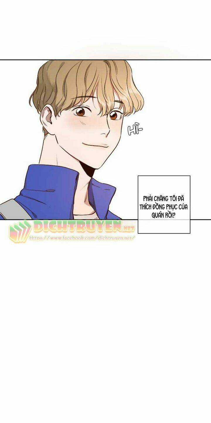 Quỷ Sứ Số 4 Chapter 5 trang 35