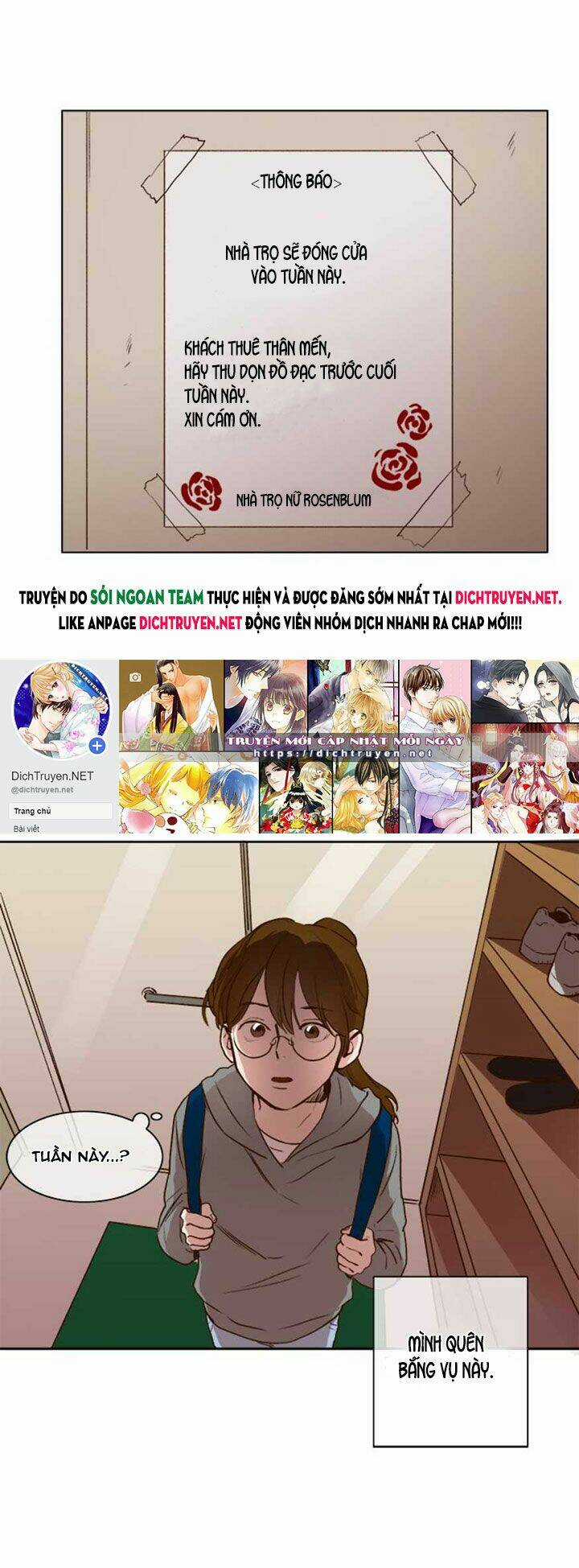 Quỷ Sứ Số 4 Chapter 5 trang 36