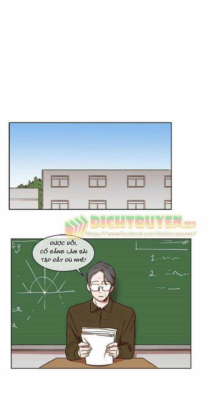 Quỷ Sứ Số 4 Chapter 5 trang 6