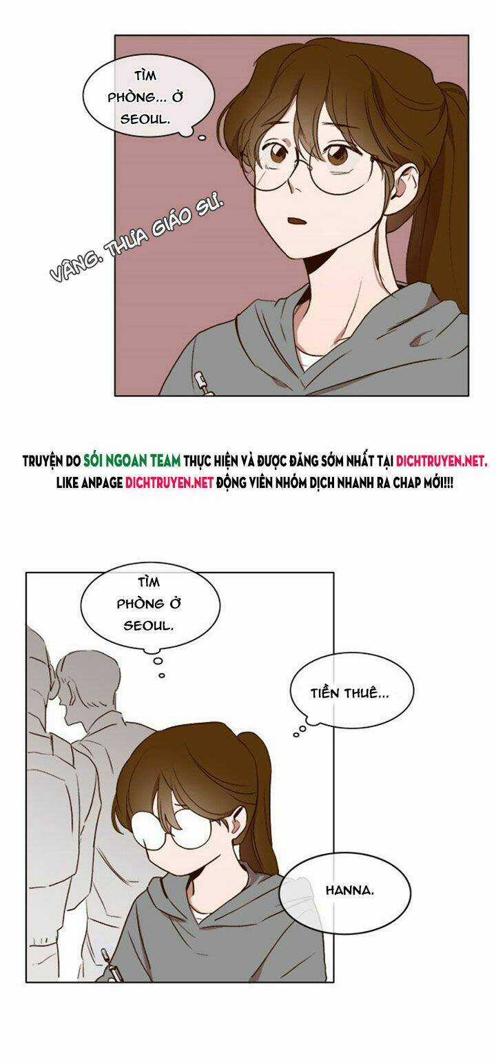 Quỷ Sứ Số 4 Chapter 5 trang 7