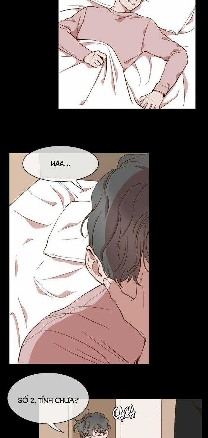 Quỷ Sứ Số 4 Chapter 50 trang 1