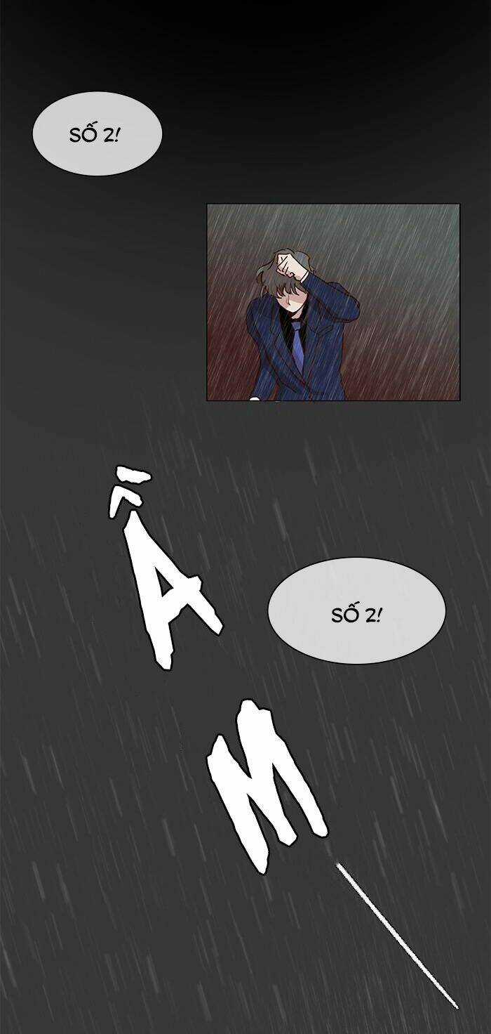 Quỷ Sứ Số 4 Chapter 50 trang 10