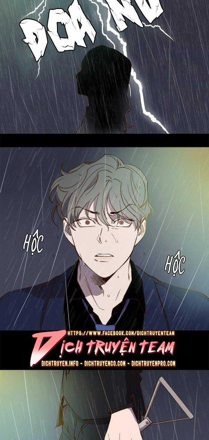 Quỷ Sứ Số 4 Chapter 50 trang 13