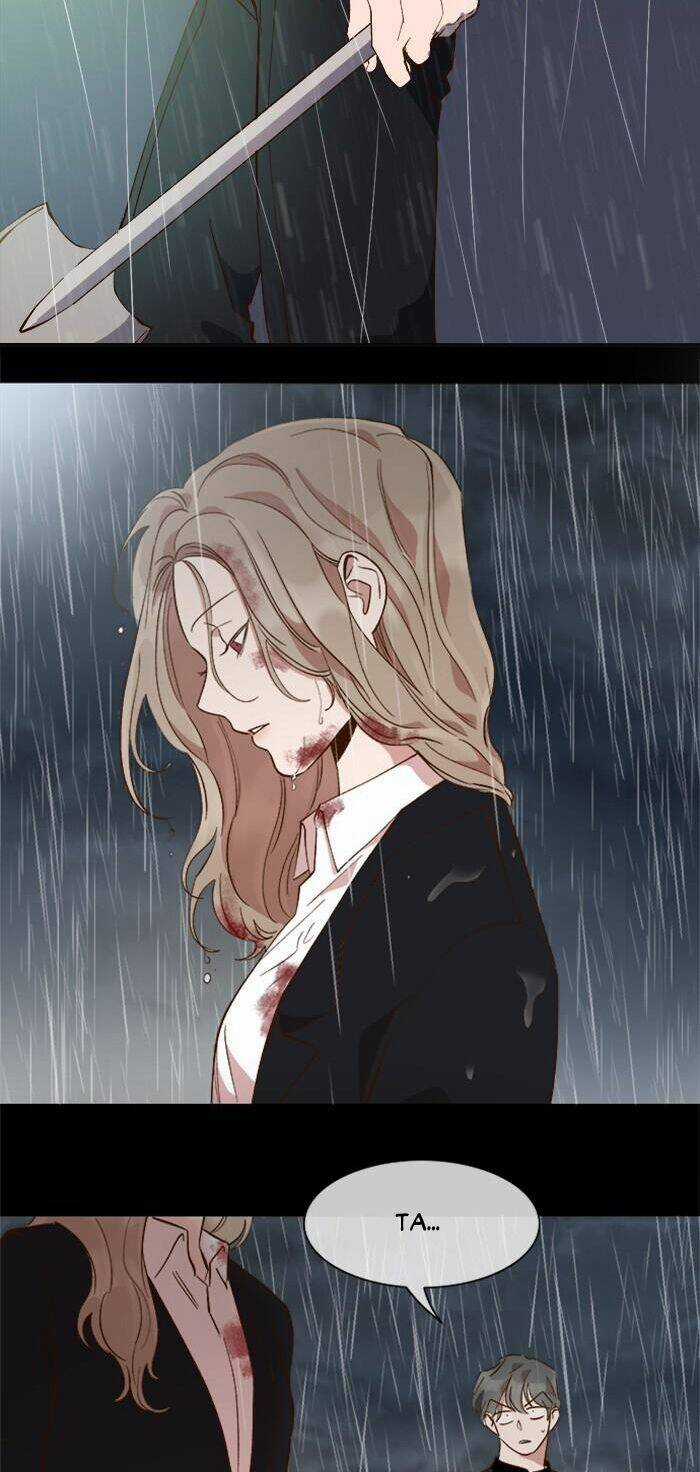 Quỷ Sứ Số 4 Chapter 50 trang 14