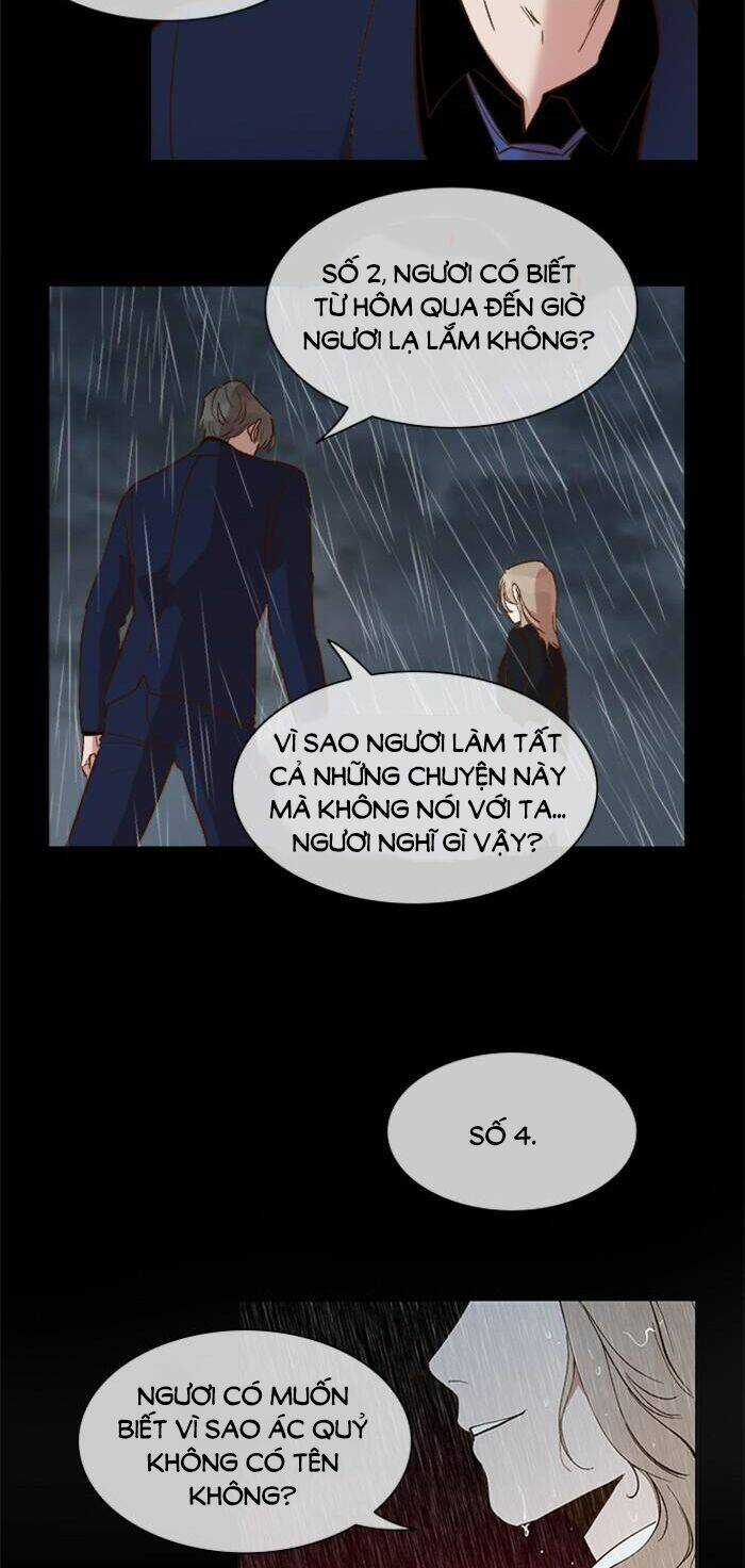 Quỷ Sứ Số 4 Chapter 50 trang 16