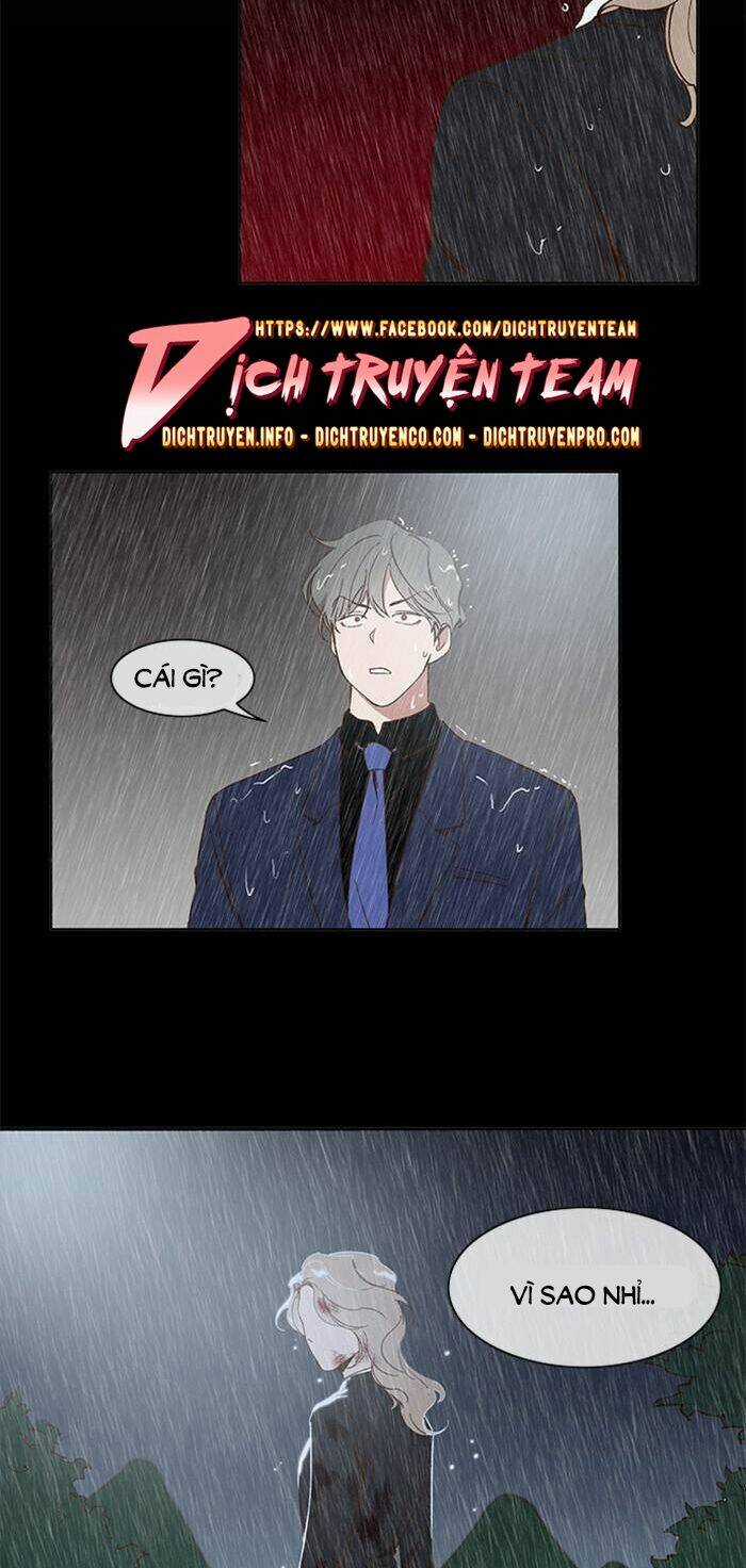 Quỷ Sứ Số 4 Chapter 50 trang 17