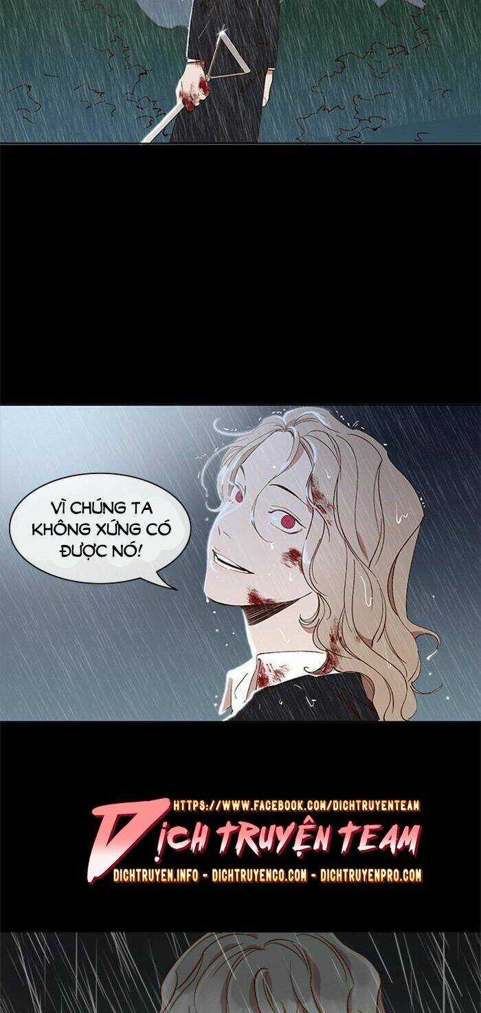 Quỷ Sứ Số 4 Chapter 50 trang 18