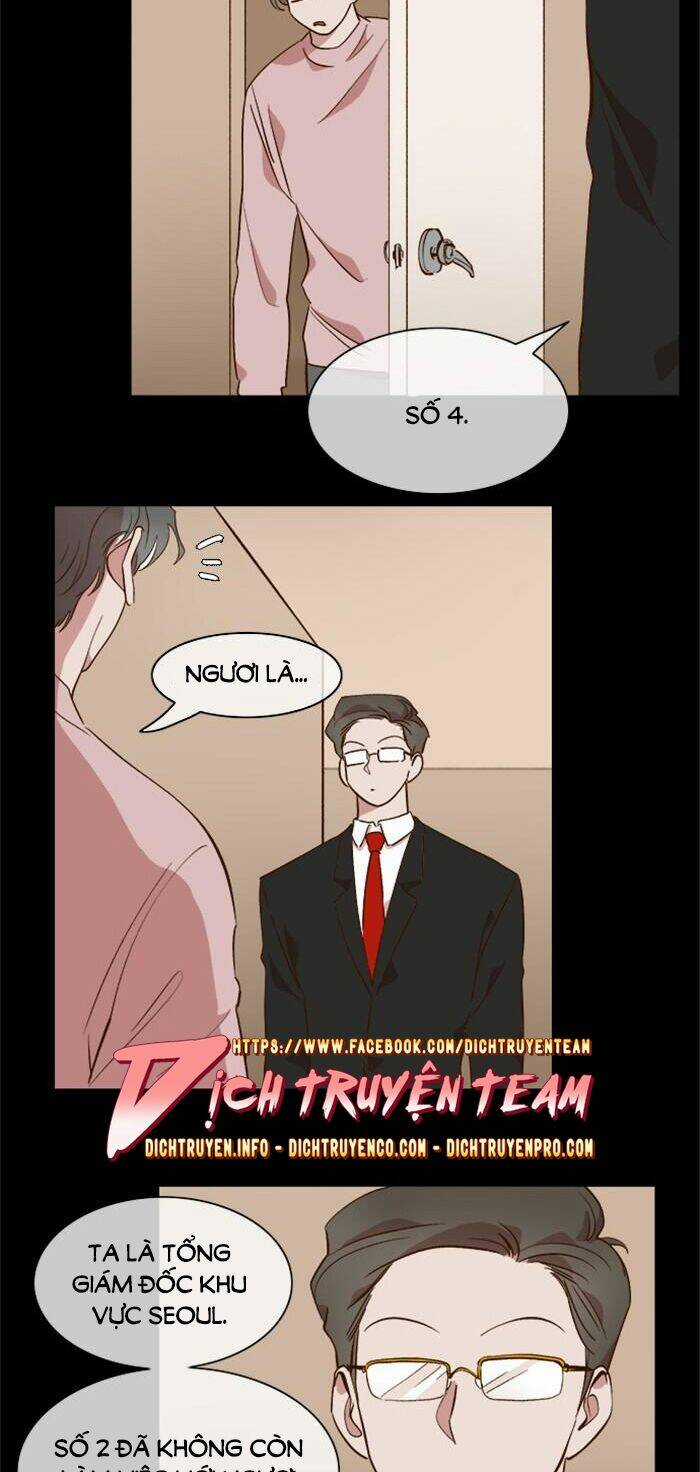 Quỷ Sứ Số 4 Chapter 50 trang 2