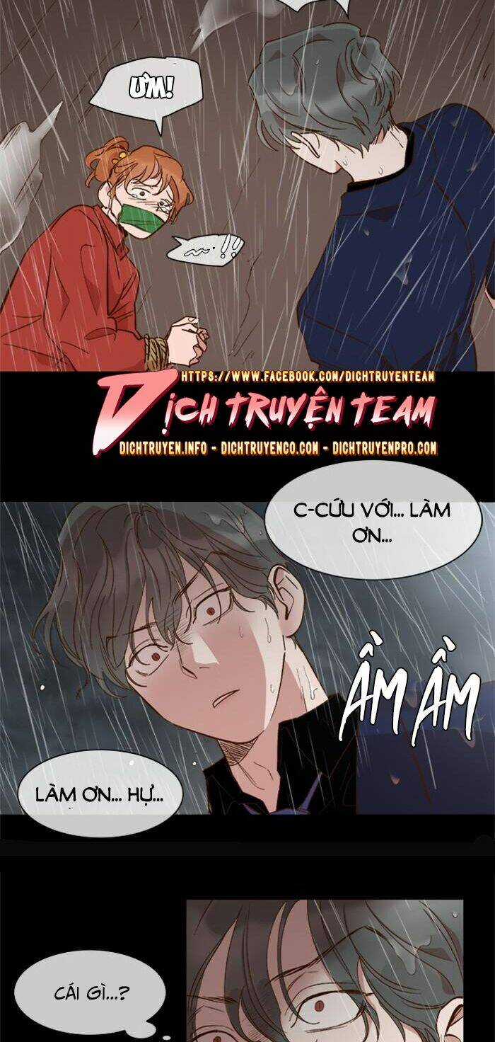 Quỷ Sứ Số 4 Chapter 50 trang 20