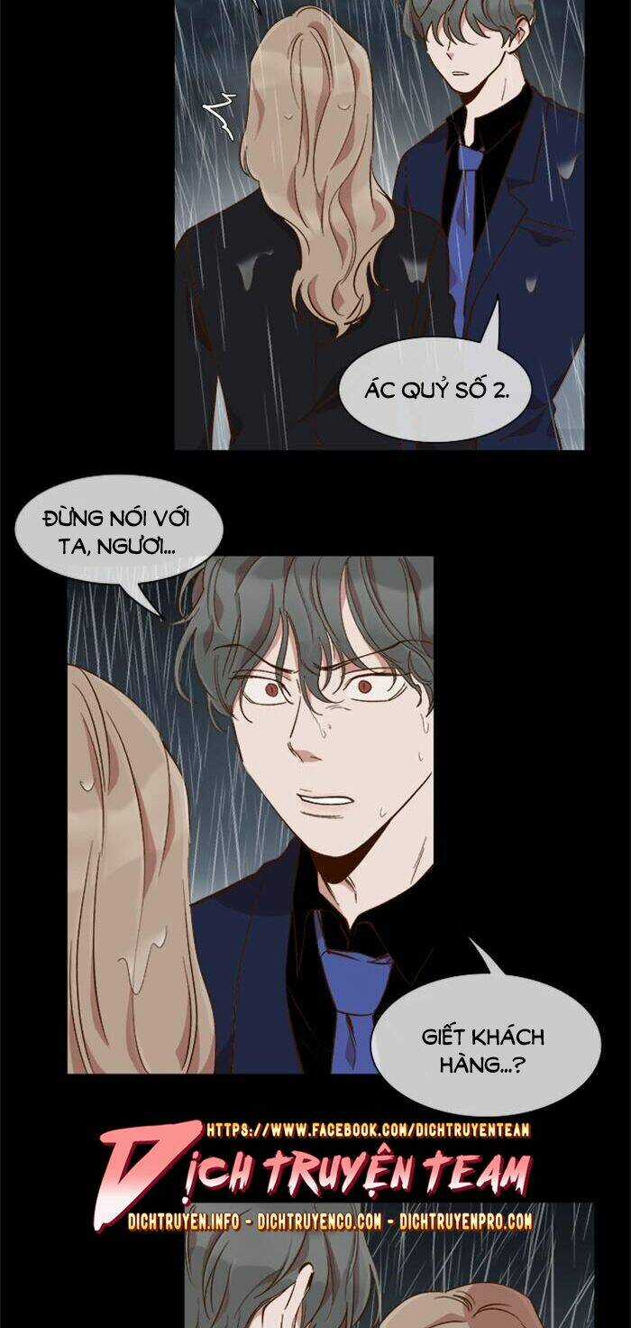 Quỷ Sứ Số 4 Chapter 50 trang 22