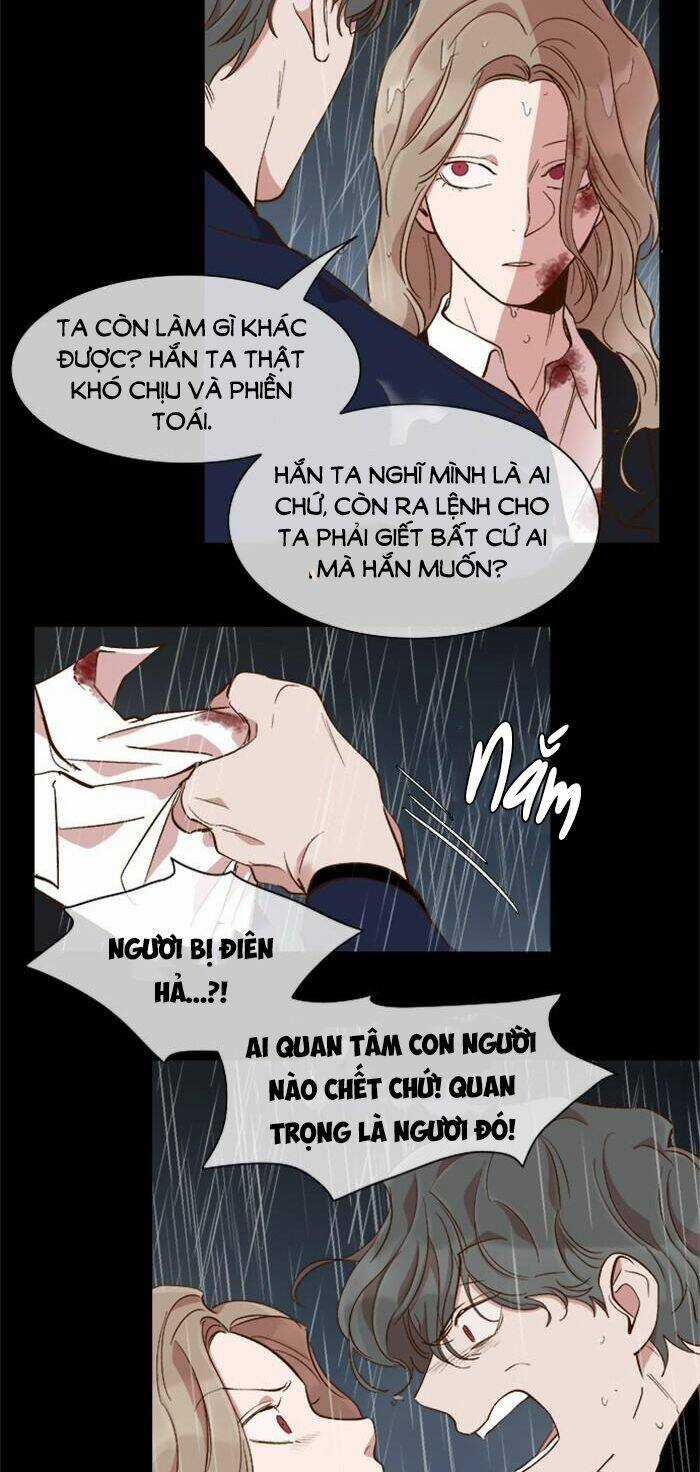 Quỷ Sứ Số 4 Chapter 50 trang 23