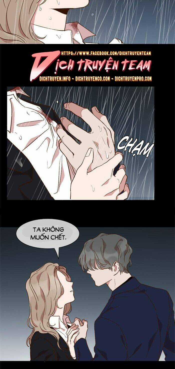 Quỷ Sứ Số 4 Chapter 50 trang 25