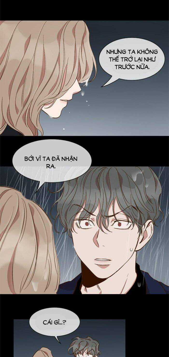 Quỷ Sứ Số 4 Chapter 50 trang 26