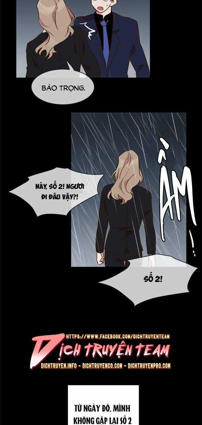 Quỷ Sứ Số 4 Chapter 50 trang 27